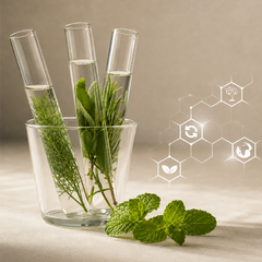 Plant-Derived Active Enzymes