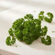 Parsley Leaf