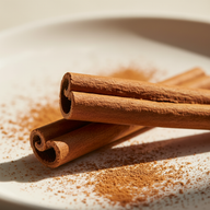 Cinnamon Bark