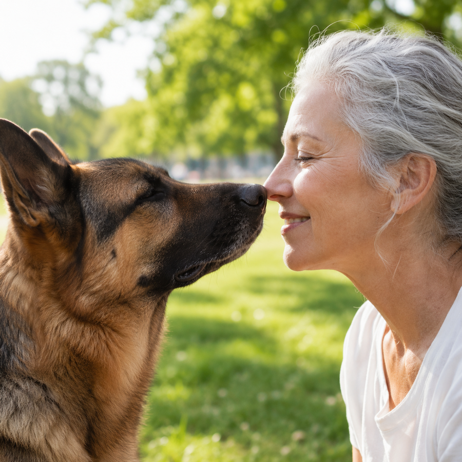 Long-Term Oral Health